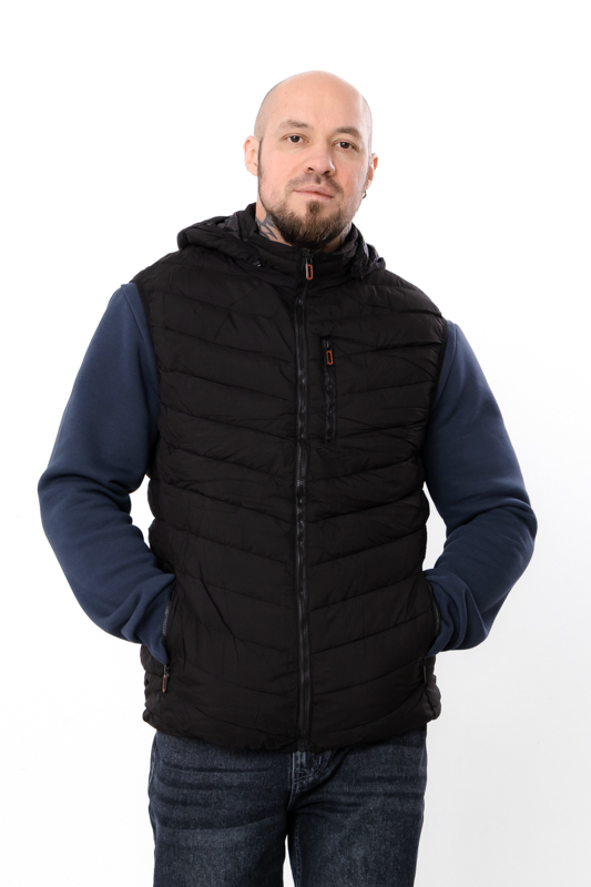 Жилетка чоловіча